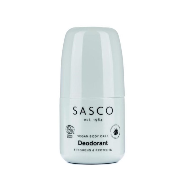 Sasco Deodorant 60 ml - 1