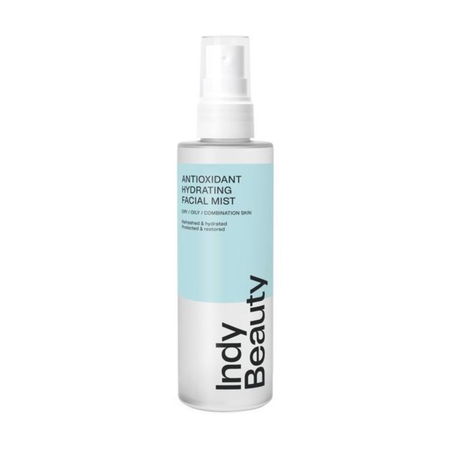 Indy Beauty Antioxidant Hydrating Facial Mist 100 ml - 1