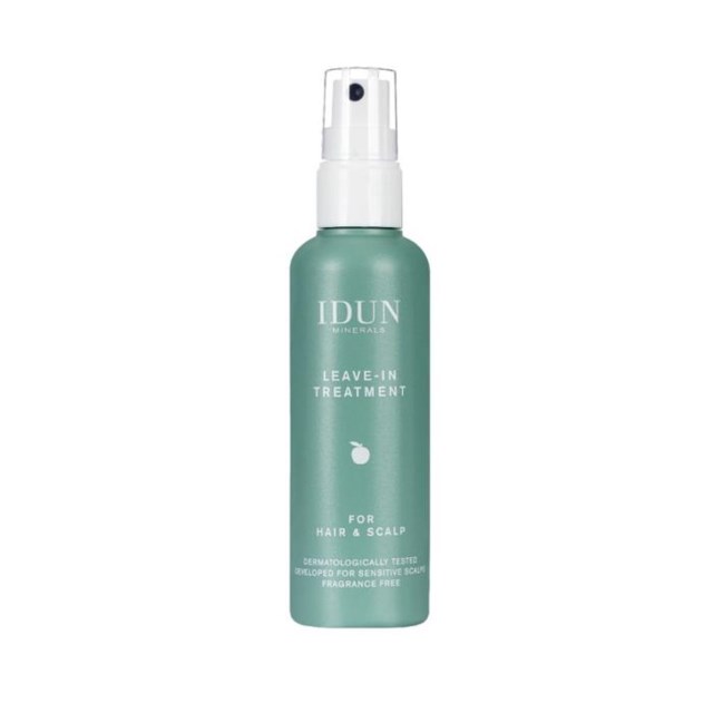 IDUN Hair & Scalp Leave-In Treatment 100 ml - 1