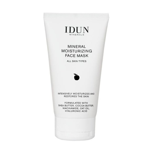 IDUN Moisturizing Face Mask 75 ml - 1