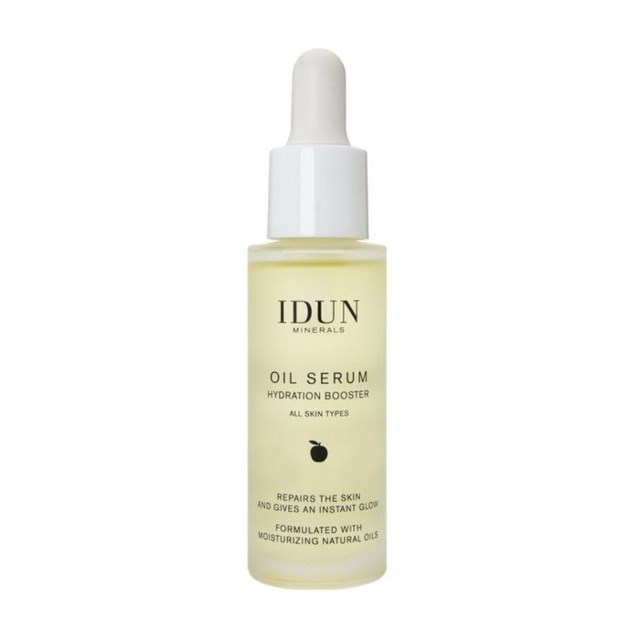 IDUN Oil Serum Hydration Booster 30 ml - 1