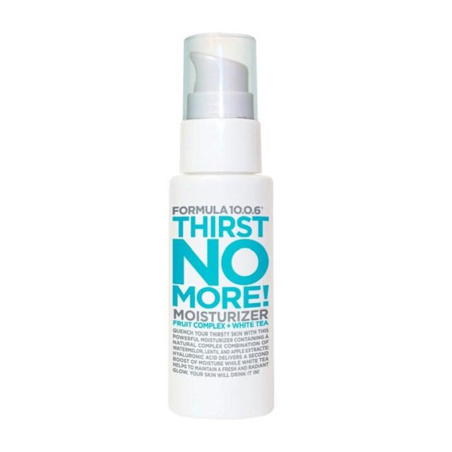Thirst No More Moisturizer 50 ml - 1
