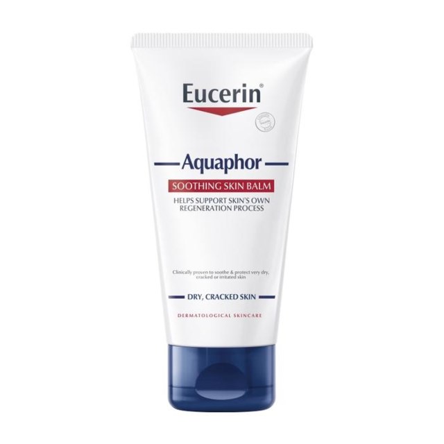 Eucerin Aquaphor Soothing Skin Balm 45ml - 1