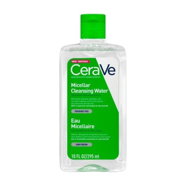 CeraVe Micellar Cleansing Water 295 ml - 1