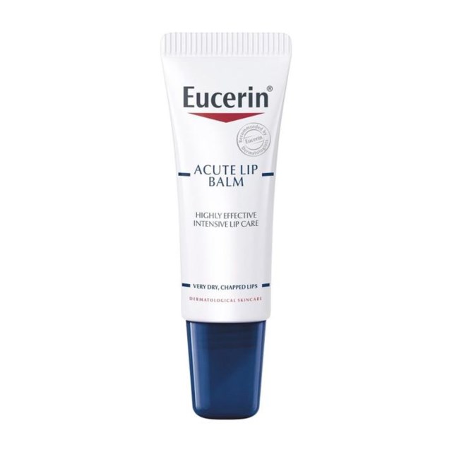 Eucerin Acute Lip Balm - 1