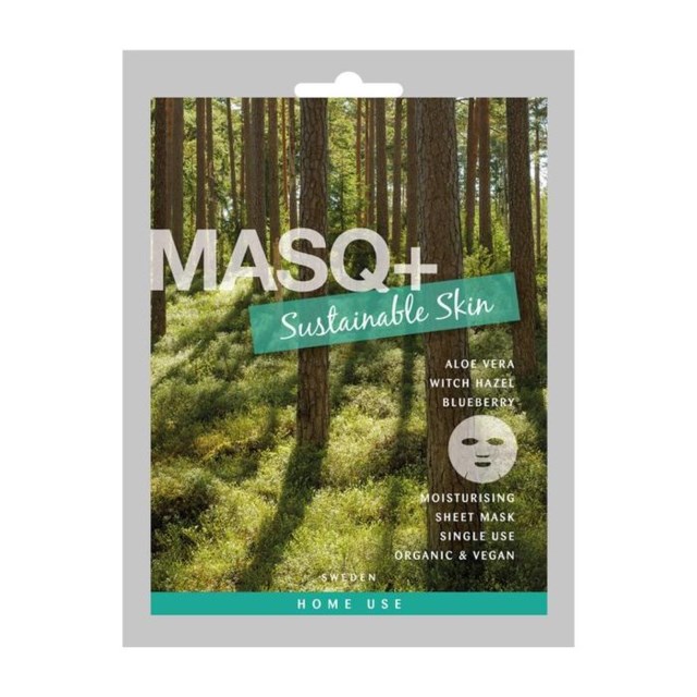 Powerlite MASQ+ Sustainable Skin Mask - 1