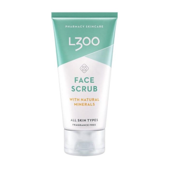 L300 Face Scrub 60 ml - 1