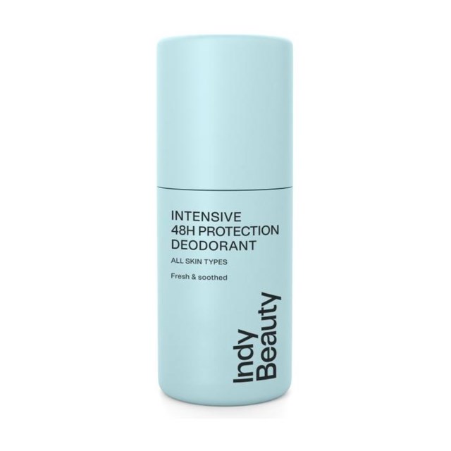 Indy Beauty Intensive 48h Protection Deodorant 50 ml - 1