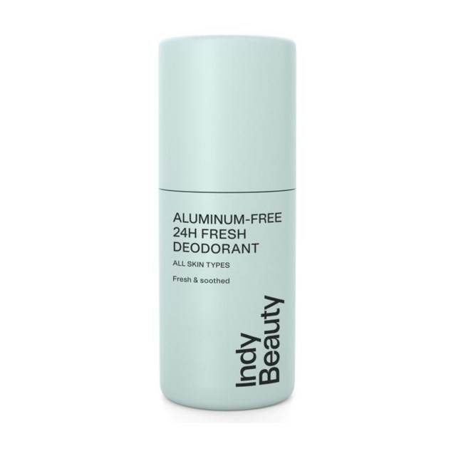Indy Beauty Aluminum-Free 24h Fresh Deodorant 50 ml - 1