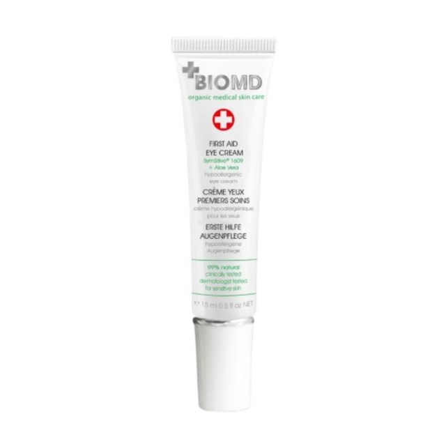 BioMD First Aid Eye Cream 15 ml - 1