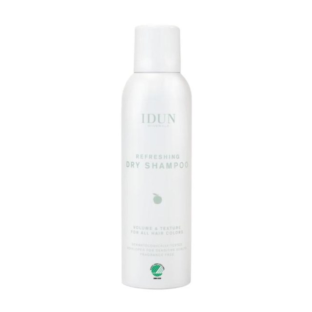 IDUN Minerals Refreshing Dry Shampoo 200 ml - 1