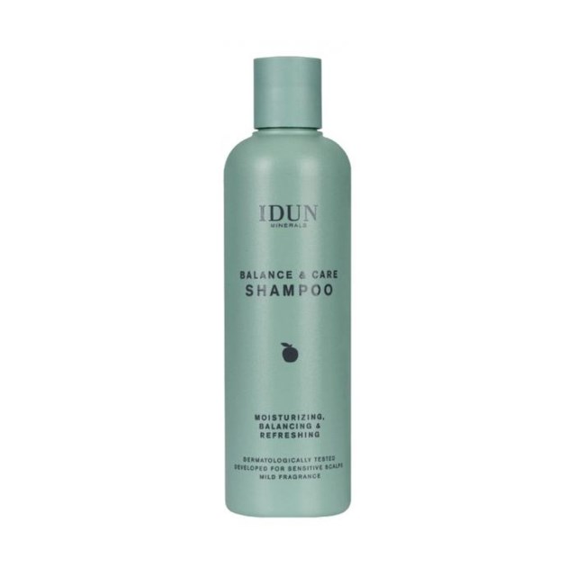 IDUN Minerals Balance & Care Shampoo 250 ml - 1