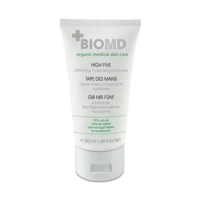 BioMD High Five Hand Cream 50ml - 1