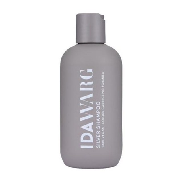 Ida Warg Silver Shampoo 250 ml - 1
