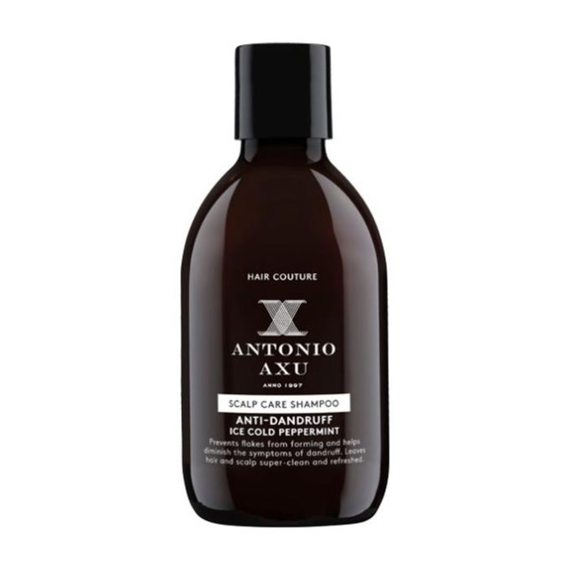 Antonio Axu Scalp Care Shampoo Anti-Dandruff 300 ml - 1