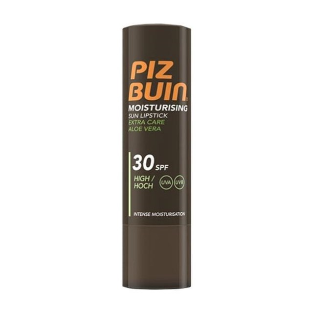 Piz Buin Sun Lipstick Aloe Vera SPF 30 - 1
