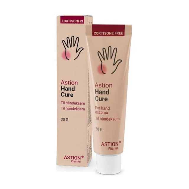 Astion Hand Cure 30g - 1