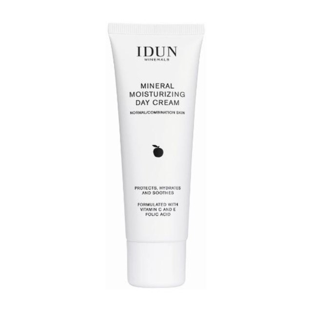 IDUN Minerals Moisturizing Day Cream 50 ml - 1