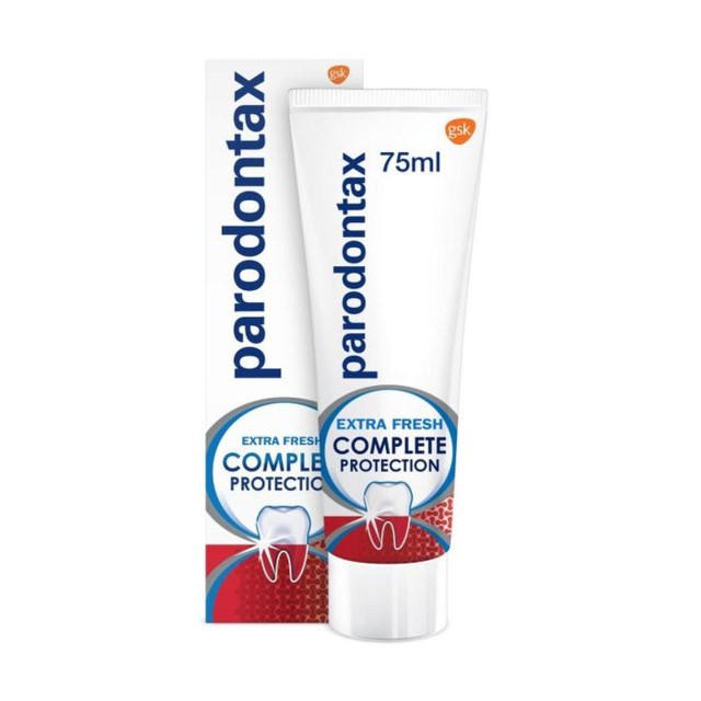 Parodontax Complete Protection tandkräm 75 ml - 1