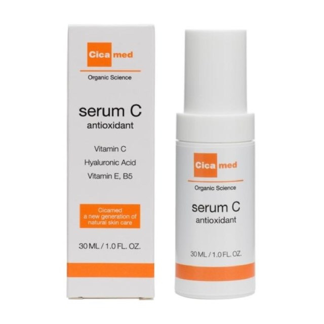 Cicamed Serum C 30 ml - 1
