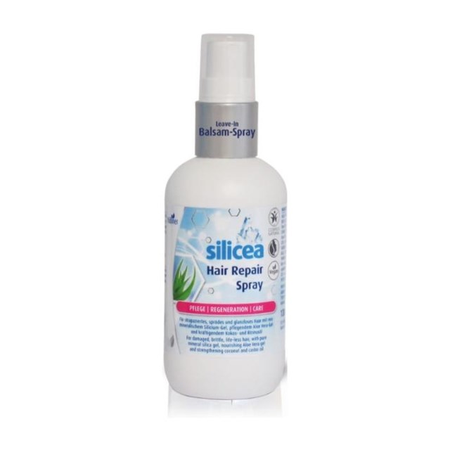Silicea Hair Repair balsamspray 120 ml - 1