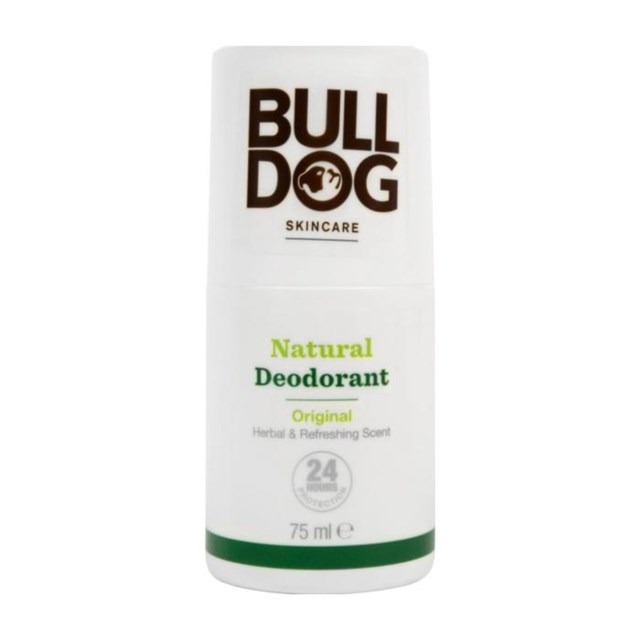 Bulldog Original Deodorant 75 ml - 1