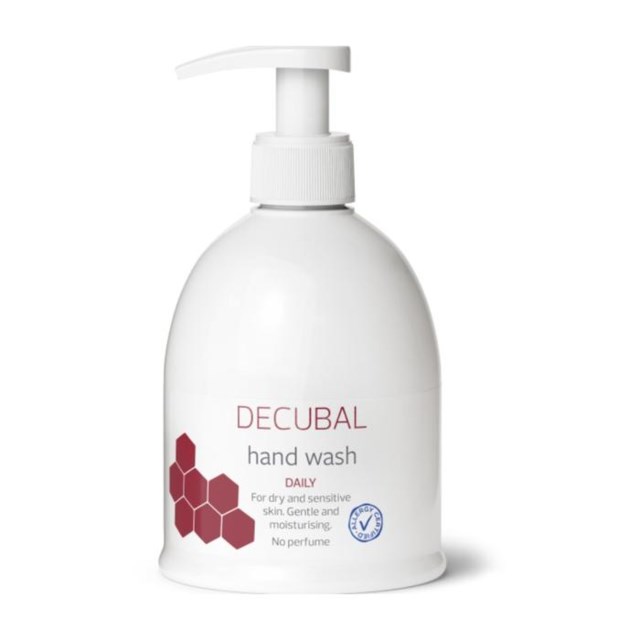 Decubal Hand Wash 300 ml - 1