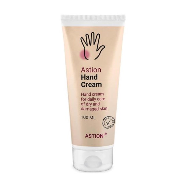 Astion Hand Cream 100ml - 1