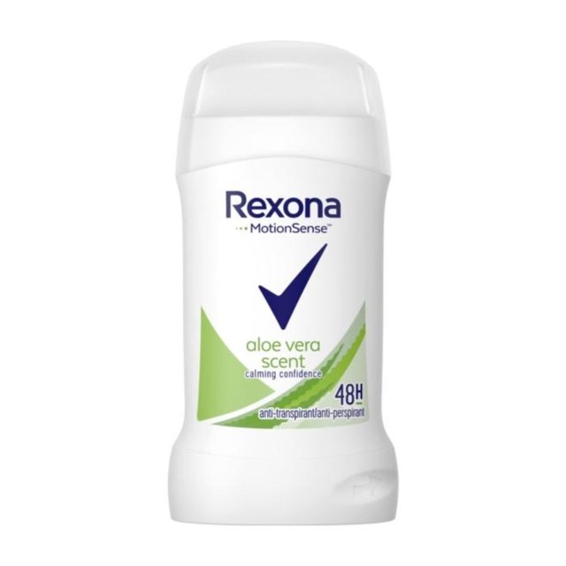 Rexona Aloe Vera Deo Stick 40 ml - 1
