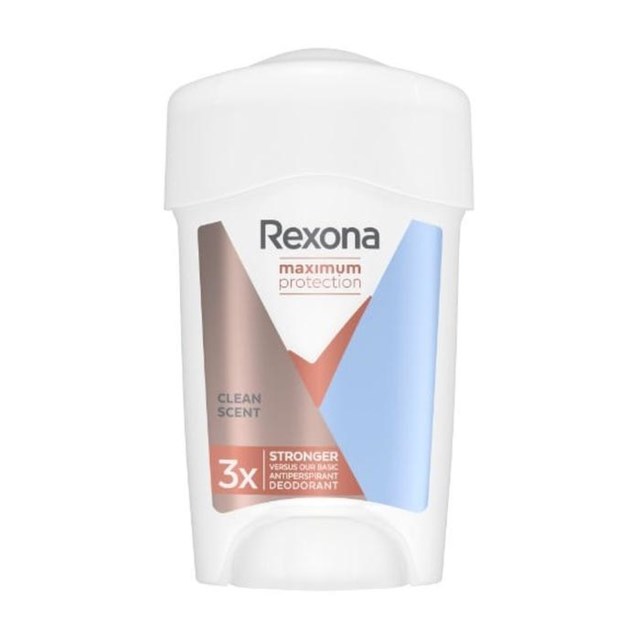 Maximum Protection Clean Scent Deodorant 45 ml - 1