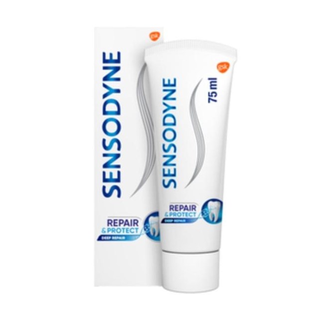 Sensodyne Repair & Protect tandkräm 75 ml - 1
