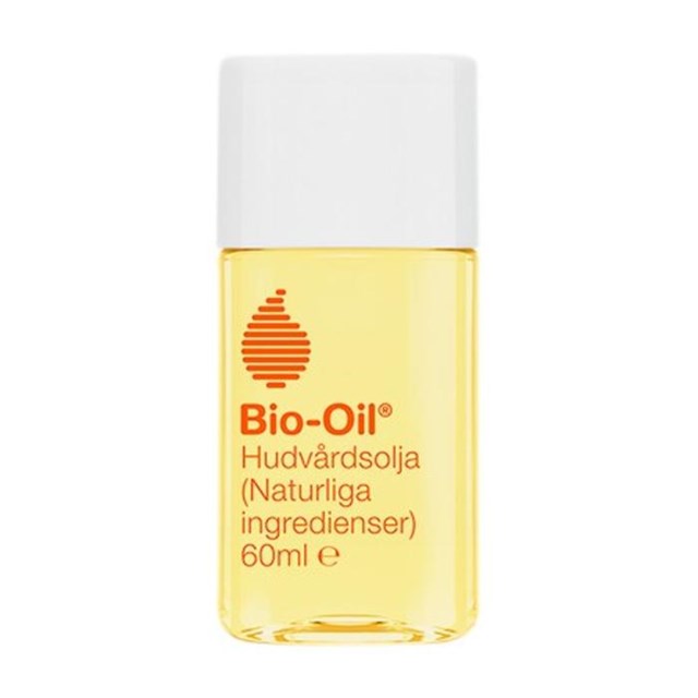 Bio-Oil Hudvårdsolja naturliga ingredienser 60 ml - 1