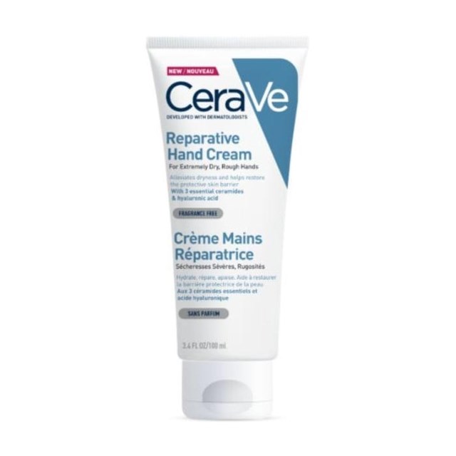 CeraVe Reparative Hand Cream 100ml - 1