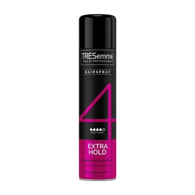 TRESemmé Hair Spray Extra Hold 400 ml - 1