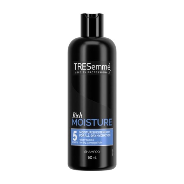 TRESemmé Luxurious Moisture Shampoo 500 ml - 1