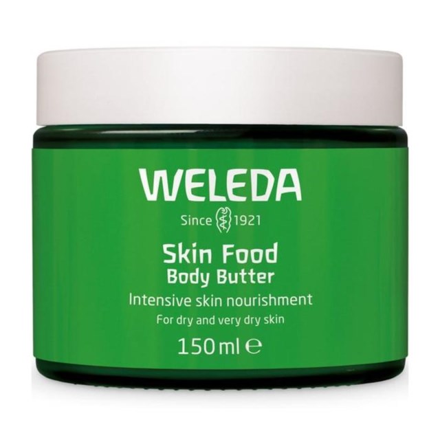 Weleda Skin Food Body Butter 150ml - 1