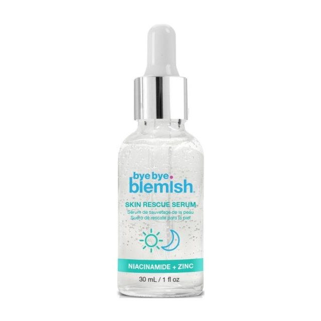 Bye Bye Blemish Skin Rescue Serum 30 ml - 1