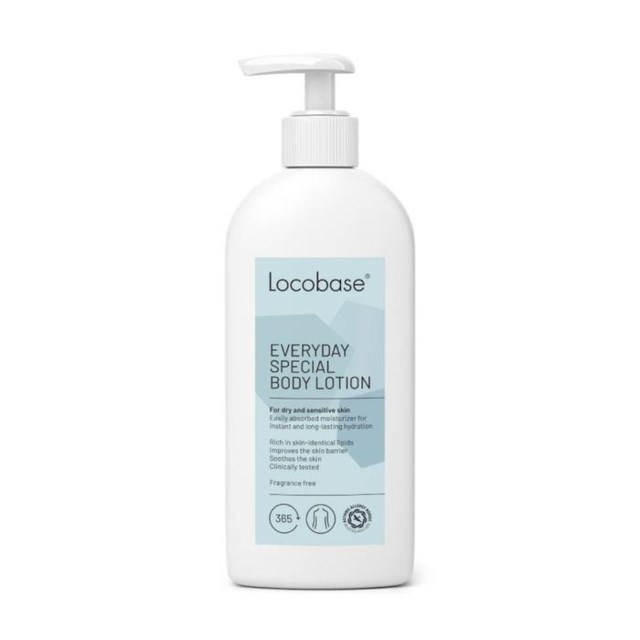 Locobase Everyday Special Body Lotion 300ml - 1