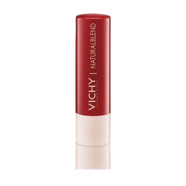 Vichy NaturalBlend Lip Balm Red - 1