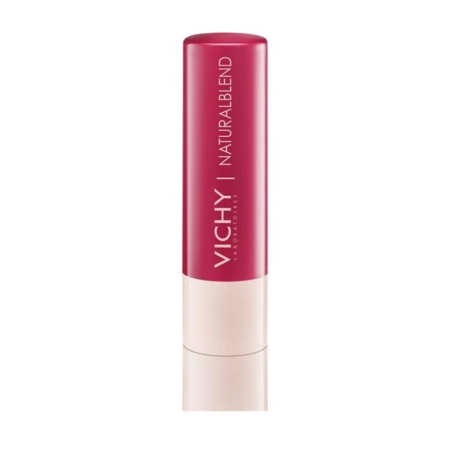 Vichy NaturalBlend Lip Balm Pink - 1