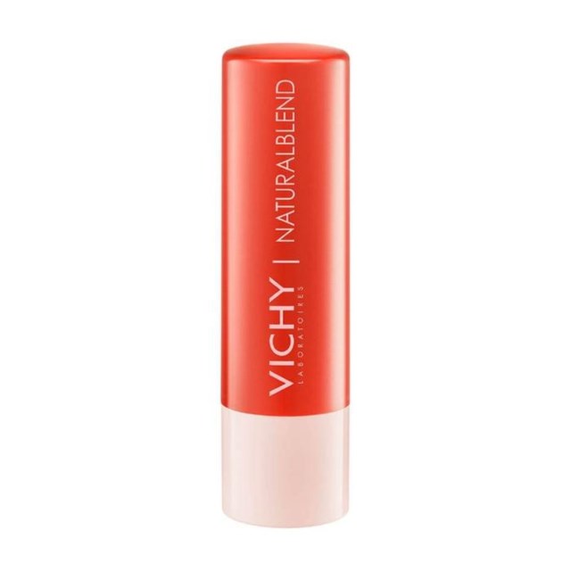 Vichy NaturalBlend Lip Balm Coral - 1