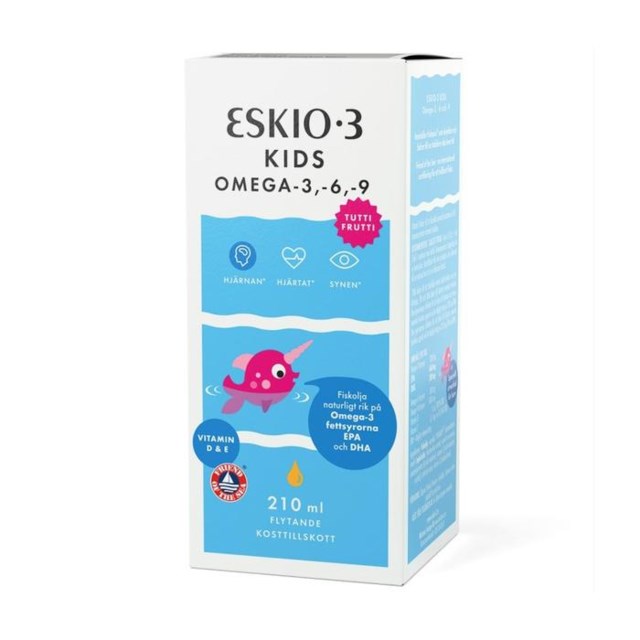 Eskio-3 Kids 210 ml - 1