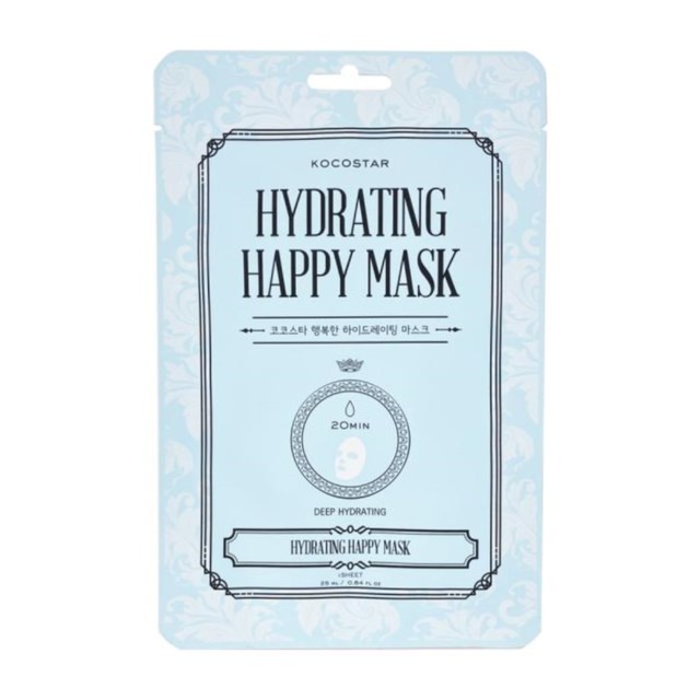 Kocostar Hydrating Happy Mask - 1