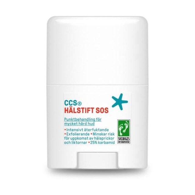 CCS Hälstift SOS 25ml - 1