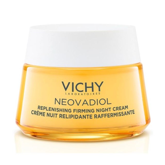 Vichy Neovadiol Post-Menopause Night Cream 50 ml - 1
