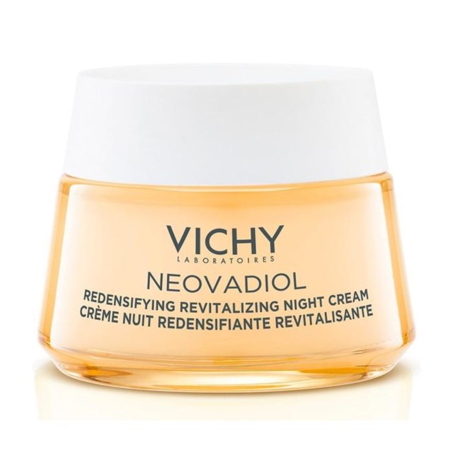 Vichy Neovadiol Peri-Menopause Night Cream 50 ml - 1