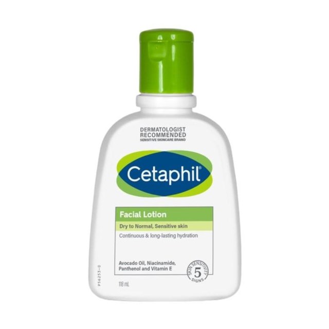 Cetaphil Facial Lotion 118 ml - 1