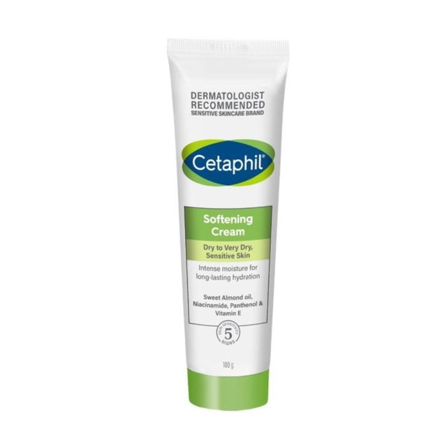 Cetaphil Softening Cream 100g - 1