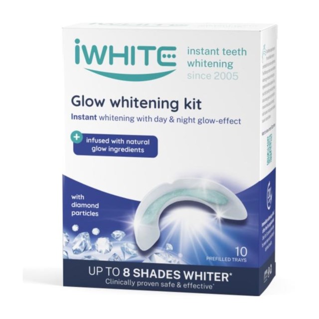 iWhite Glow Whitening Kit - 1