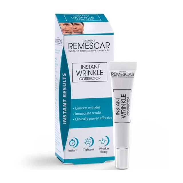 Remescar Instant Wrinkle Corrector 8 ml - 1